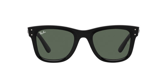 RAYBAN RBR0502S 6677VR 53 SUNGLASSES