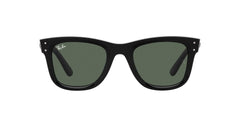 RAYBAN RBR0502S 6677VR 53 SUNGLASSES