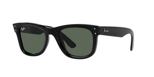 RAYBAN RBR0502S 6677VR 53 SUNGLASSES