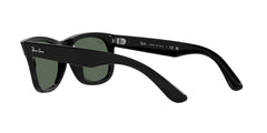 RAYBAN RBR0502S 6677VR 53 SUNGLASSES