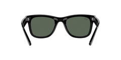 RAYBAN RBR0502S 6677VR 53 SUNGLASSES