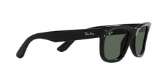 RAYBAN RBR0502S 6677VR 53 SUNGLASSES