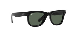 RAYBAN RBR0502S 6677VR 53 SUNGLASSES