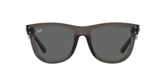 RAYBAN RBR0502S 6707GR 53 SUNGLASSES