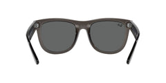 RAYBAN RBR0502S 6707GR 53 SUNGLASSES