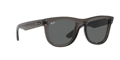 RAYBAN RBR0502S 6707GR 53 SUNGLASSES