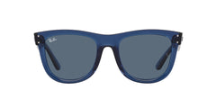 RAYBAN RBR0502S 67083A 53 SUNGLASSES