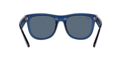 RAYBAN RBR0502S 67083A 53 SUNGLASSES