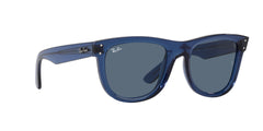 RAYBAN RBR0502S 67083A 53 SUNGLASSES