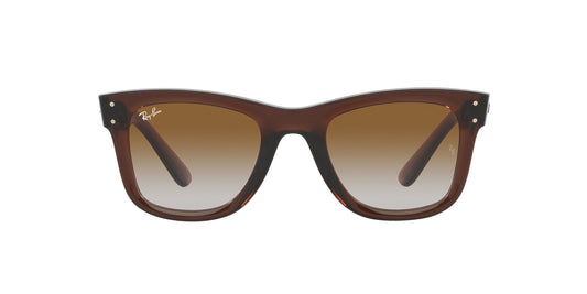 RAYBAN RBR0502S 6709CB 53 SUNGLASSES