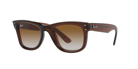 RAYBAN RBR0502S 6709CB 53 SUNGLASSES