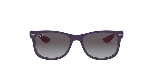 RAYBAN RJ9052S 7021 8G 48 SUNGLASSES