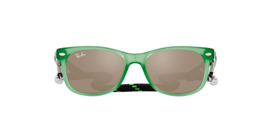 RAYBAN 0RJ9052S 71465A 47 SUNGLASSES