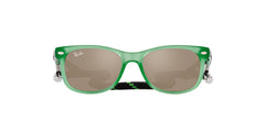 RAYBAN 0RJ9052S 71465A 47 SUNGLASSES