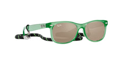 RAYBAN 0RJ9052S 71465A 47 SUNGLASSES