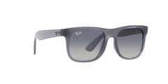 RAYBAN RJ9069S 7134 4L 48 SUNGLASSES