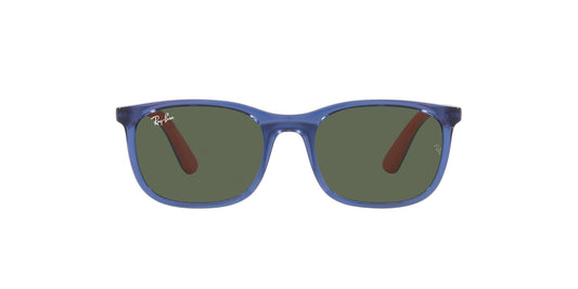 RAYBAN RJ9076S 712471 49 SUNGLASSES