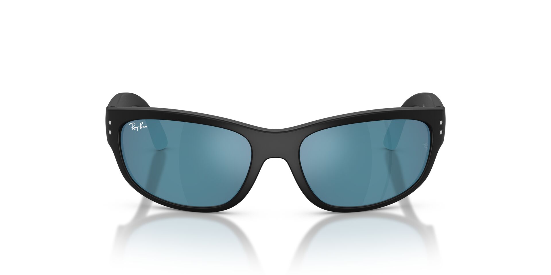 RAYBAN RJ9189S 100S55 55 SUNGLASSES