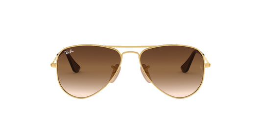 RAYBAN 0RJ9506S 223/13 50 SUNGLASSES