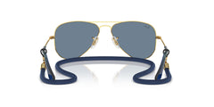 RAYBAN RJ9506S 2231U 52 SUNGLASSES