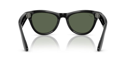 RAYBAN META 0RW4010 GEN 1 601 71 52 SUNGLASSES