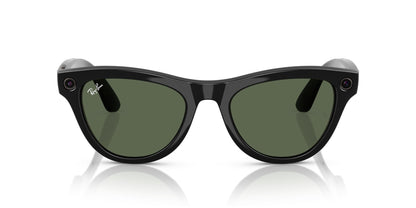 RAYBAN META 0RW4010 GEN 1 601 71 52 SUNGLASSES