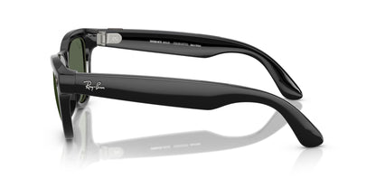 RAYBAN META 0RW4010 GEN 1 601 71 52 SUNGLASSES