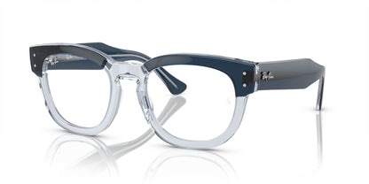 RAYBAN RX0298V MEGA HAWKEYE 8324 50 FRAME