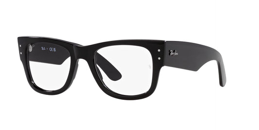 RAYBAN RB0840V 2000 51 FRAME