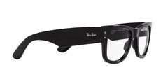 RAYBAN RB0840V 2000 51 FRAME