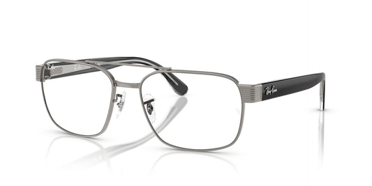 RAYBAN 0RX3751V 2502 56 FRAME