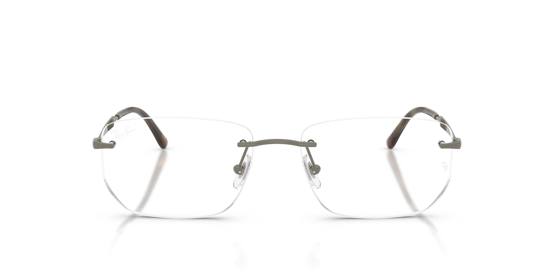 RAYBAN RX3768V 3201 54 FRAME