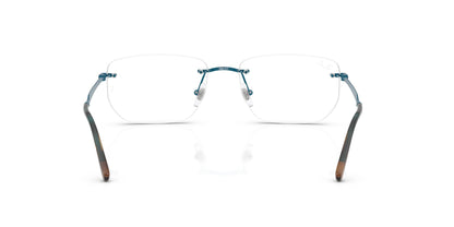 RAYBAN RX3768V 3203 54 FRAME