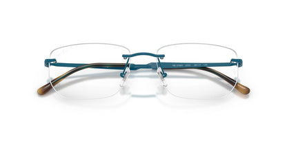 RAYBAN RX3768V 3203 54 FRAME