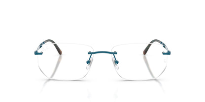 RAYBAN RX3768V 3203 54 FRAME