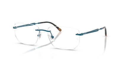 RAYBAN RX3768V 3203 54 FRAME