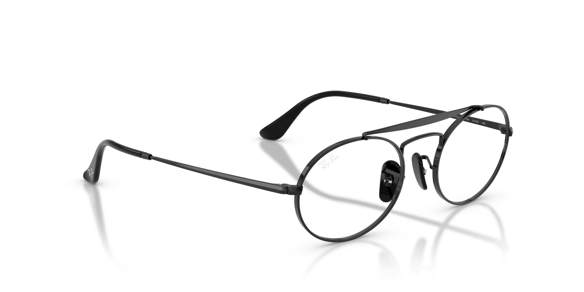 RAYBAN RX3775VM F134 51 FRAME