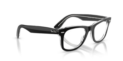 RAYBAN RX4340V 2034 50 FRAME