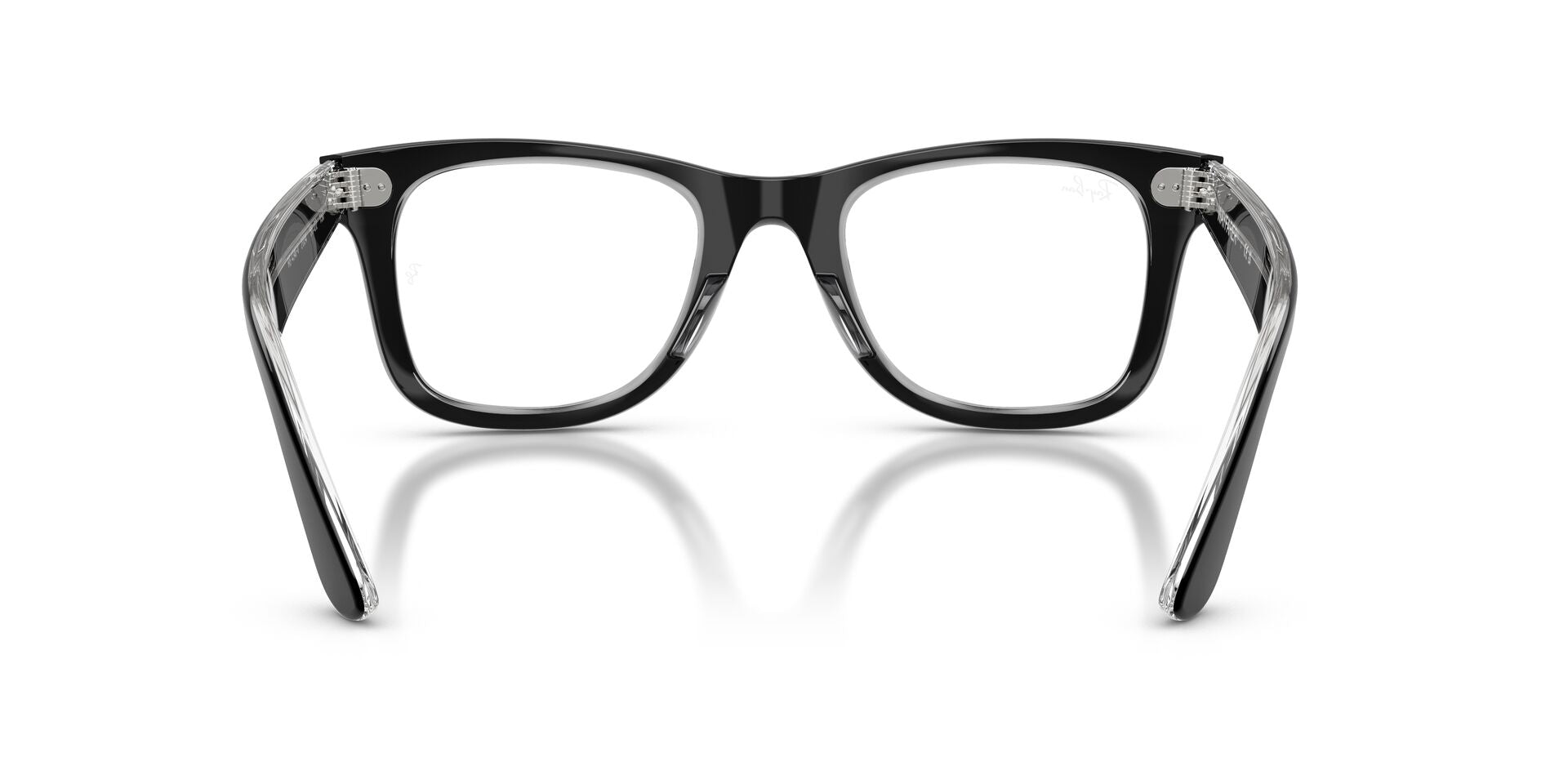 RAYBAN RX4340V 2034 50 FRAME