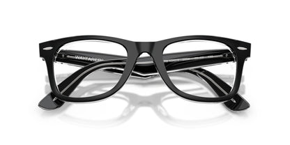 RAYBAN RX4340V 2034 50 FRAME