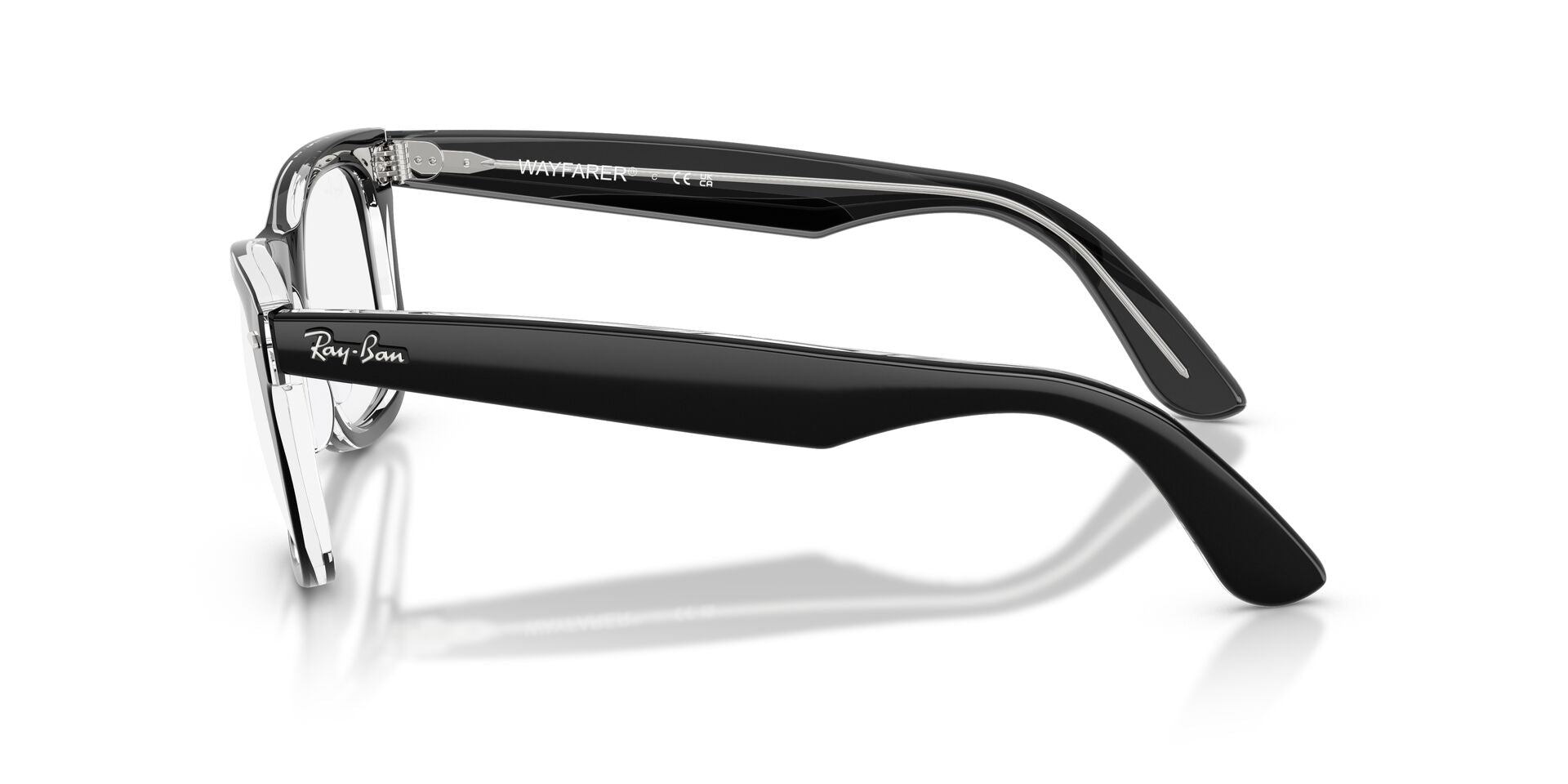 RAYBAN RX4340V 2034 50 FRAME