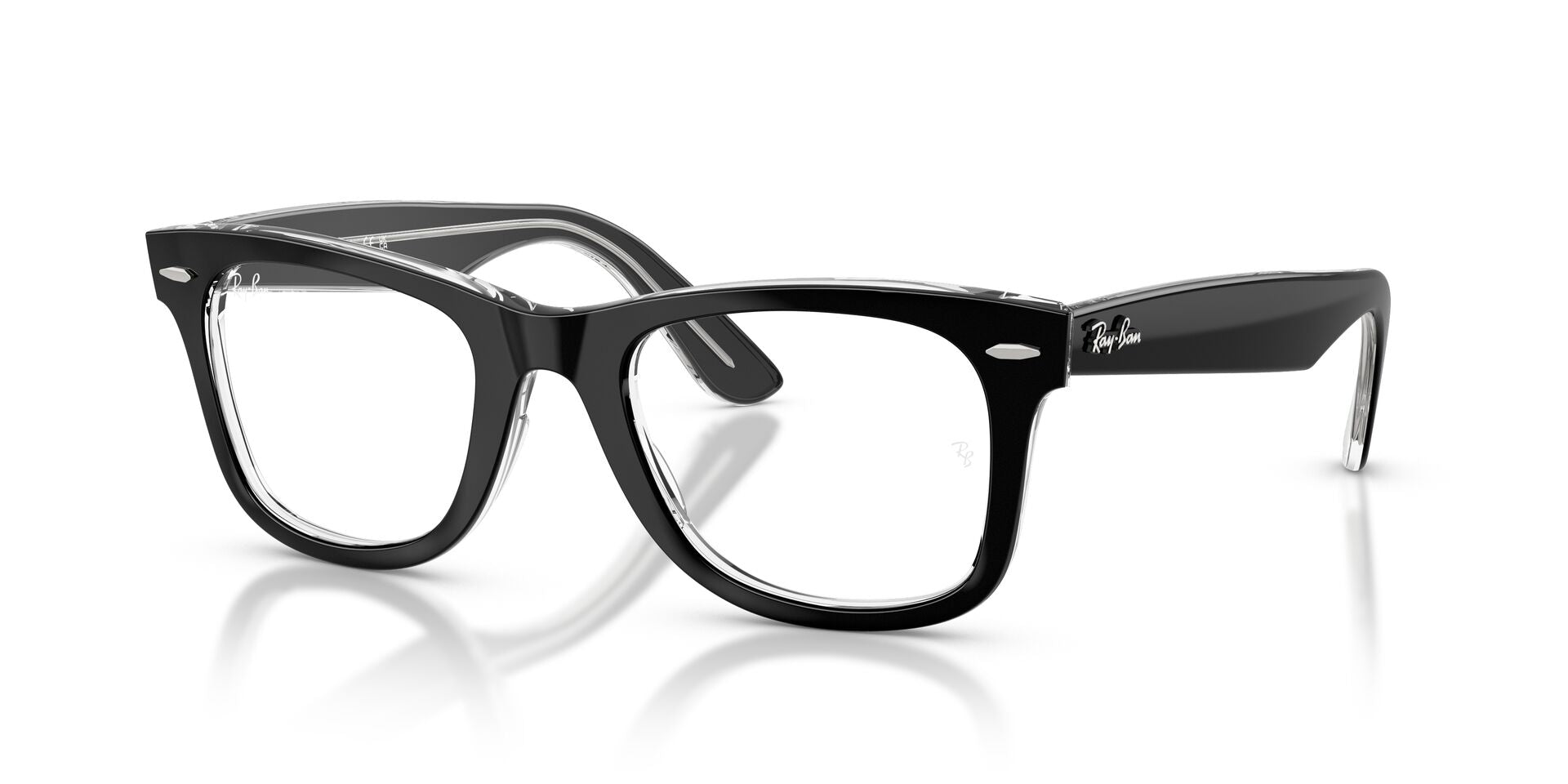 RAYBAN RX4340V 2034 50 FRAME