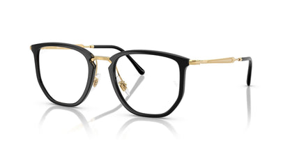 RAYBAN RX4451V 2000 50 FRAME