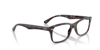 RAYBAN RX5228 8424 53 FRAME
