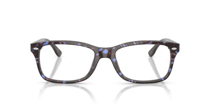 RAYBAN RX5228 8424 53 FRAME