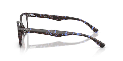 RAYBAN RX5228 8424 53 FRAME