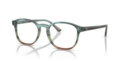 RAYBAN 0RX5417 8252 50 FRAME