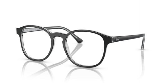 RAYBAN RB5417 8367 52 FRAME