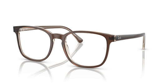 RAYBAN RB5418 8365 54 FRAME