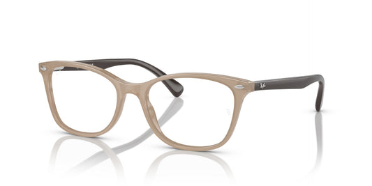 RAYBAN RB5420 8370 53 FRAME